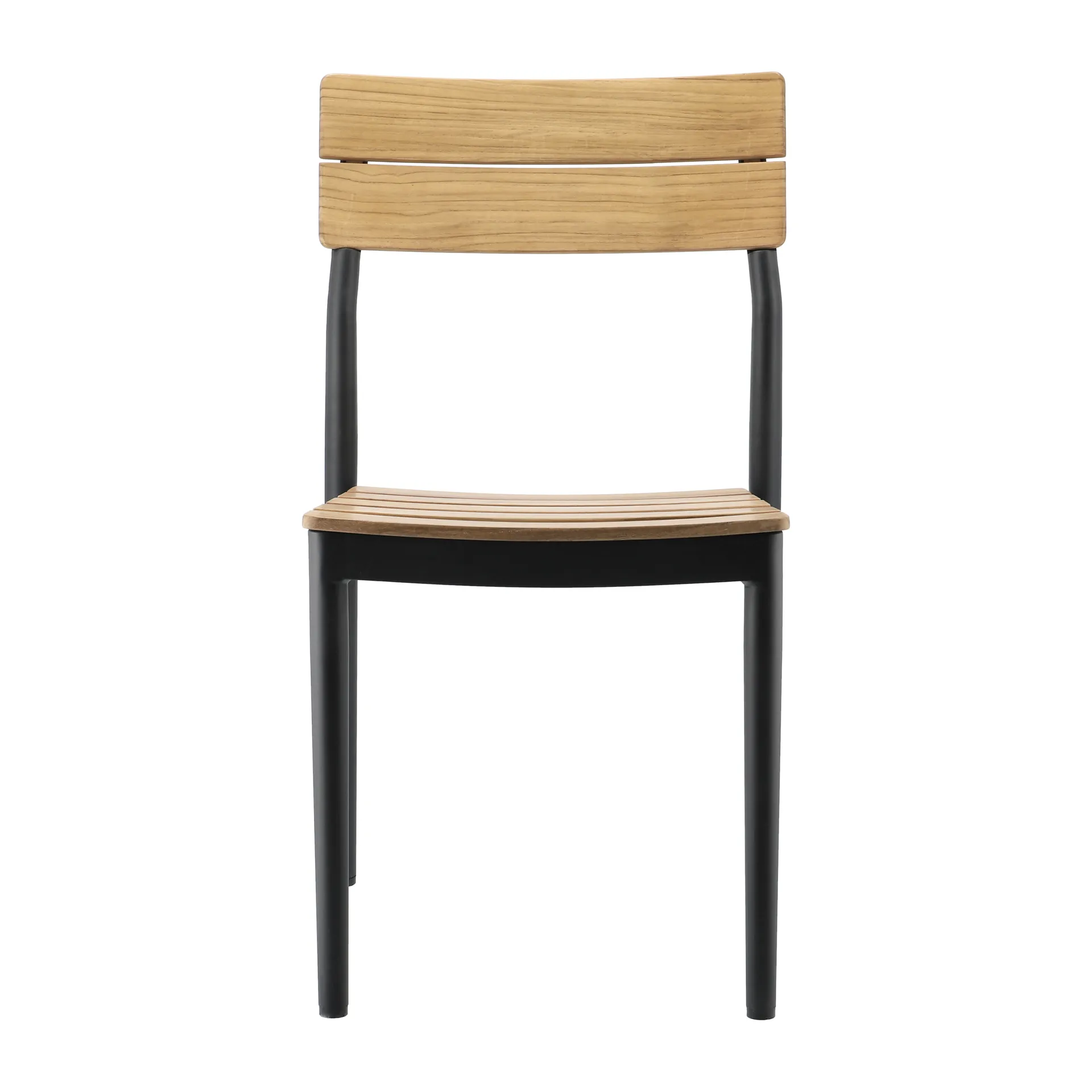 Bjørn spisebordsstol, Teak 1898