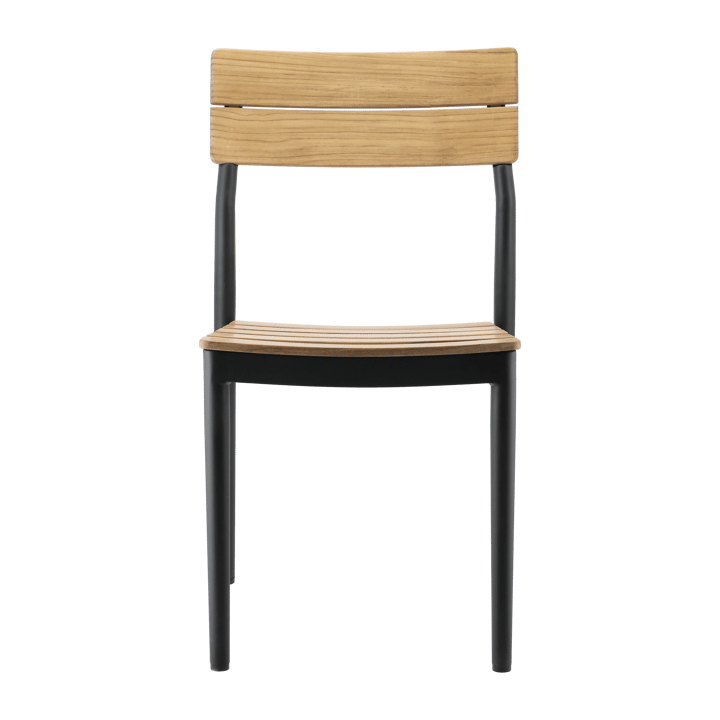 Bjørn spisebordsstol, Teak 1898