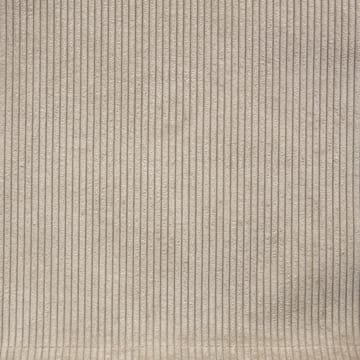 Bredhult 3-personers sofa hvidolieret egetræsben - Jump 1956 Beige - 1898