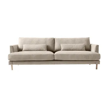 Bredhult sofa - Jump 1956 Beige - 1898