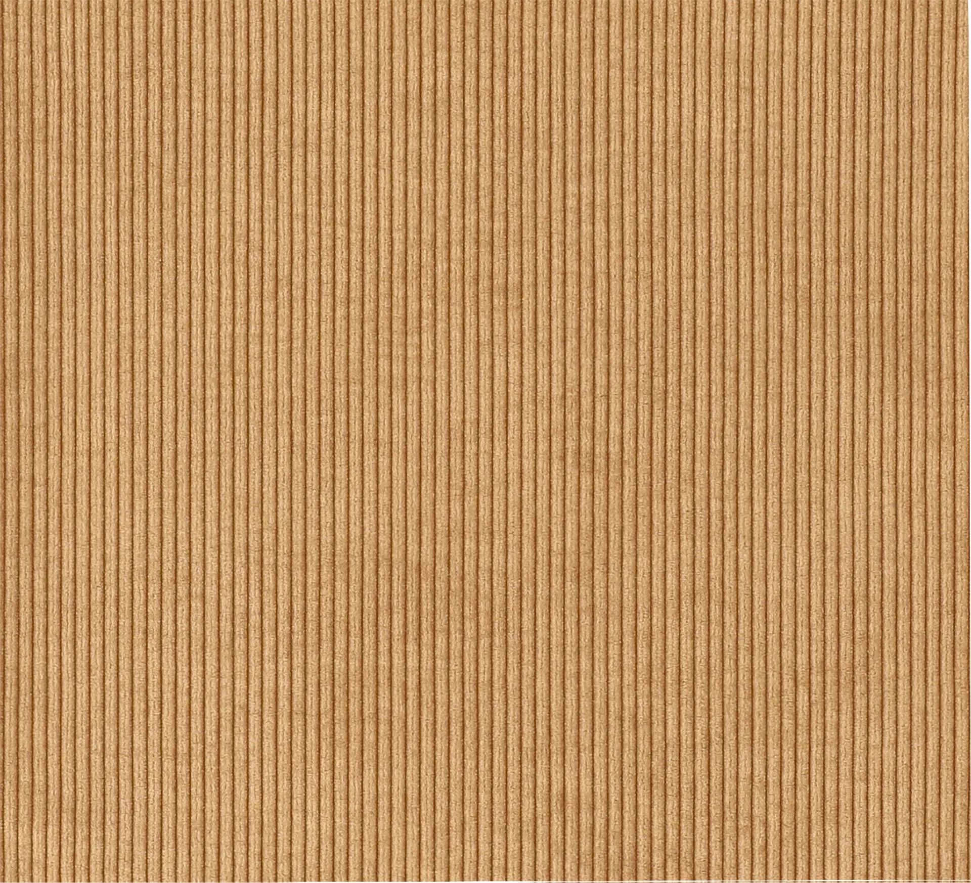 Bredhult sofa, Jump Honey 1959-sort stål, 4-pers. B2 1898