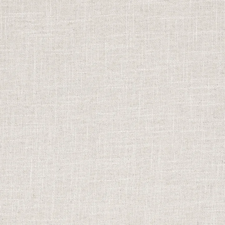 Bredhult sofa - Same Off White 6671-sort stål, 3-pers. - 1898