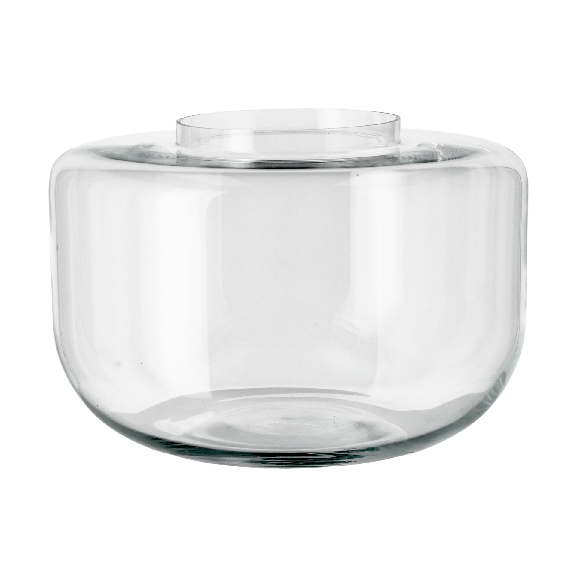 Drummel vase klar, Ø30 cm 1898