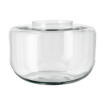 Drummel vase klar - Ø30 cm - 1898