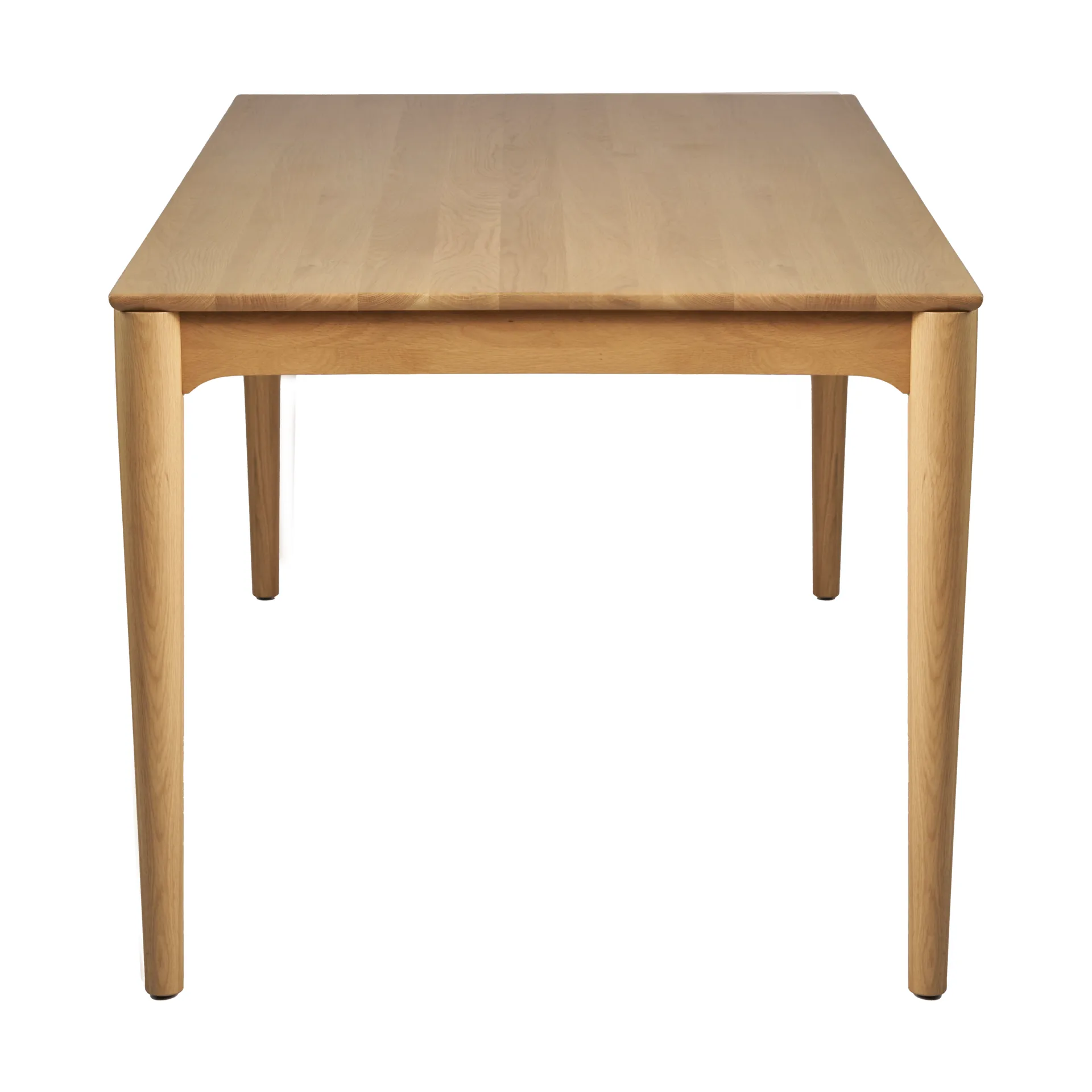 Ekåsen spisebord 90x180 cm, Laquered oak 1898