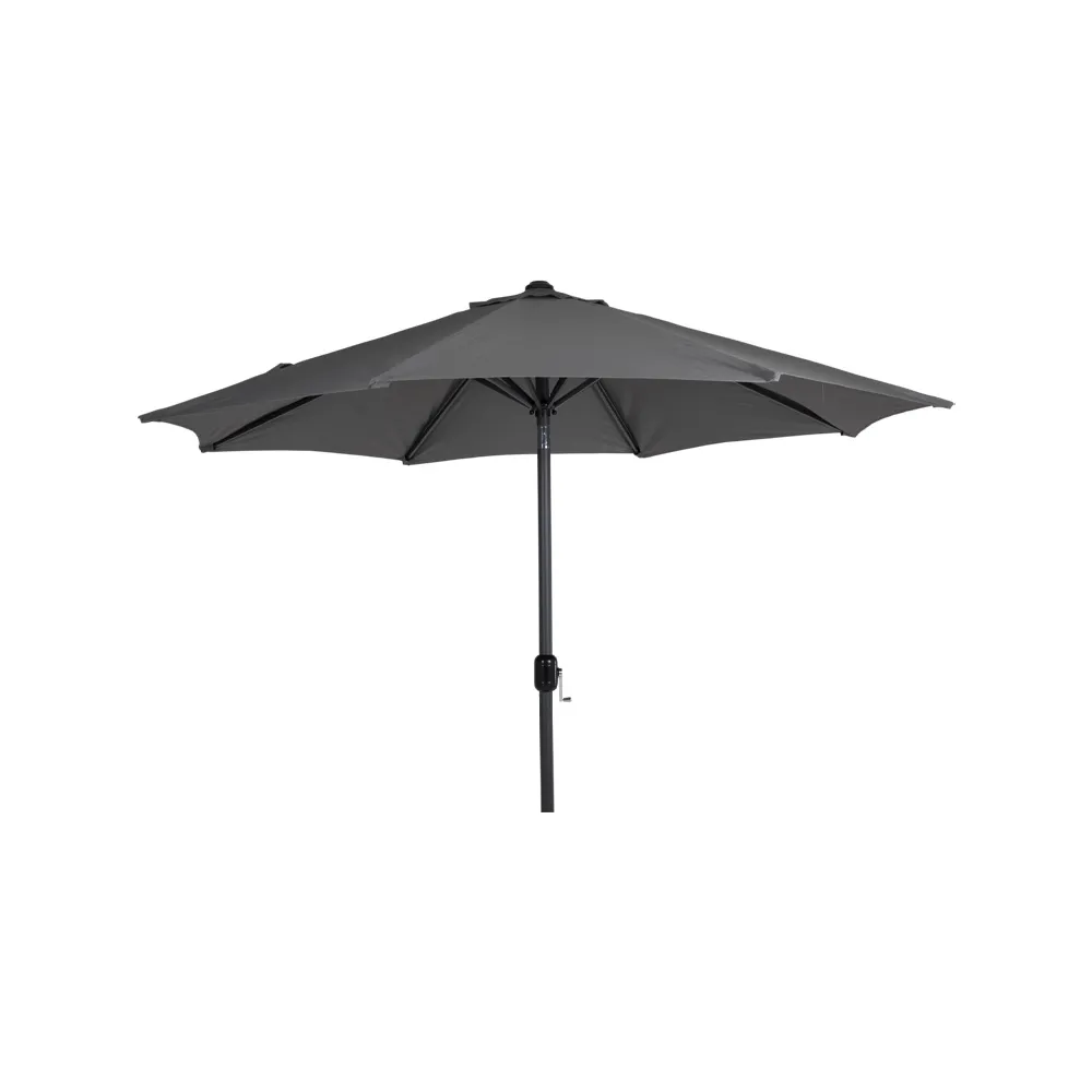 Granö parasol, antracit, Ø300 cm 1898