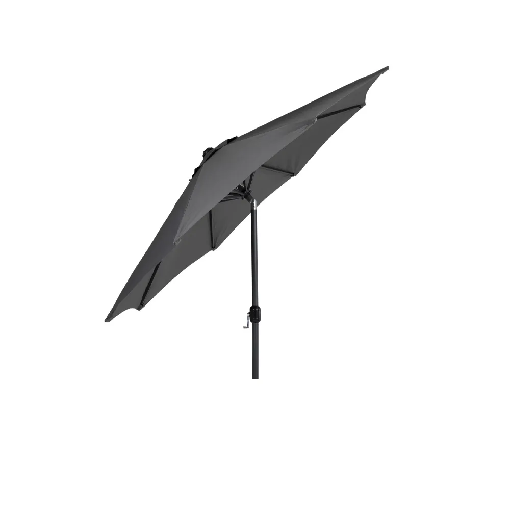 Granö parasol, antracit, Ø300 cm 1898