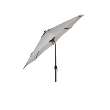 Granö parasol - khaki, Ø300 cm - 1898