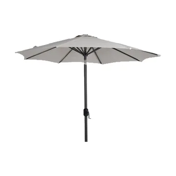 Granö parasol - Taupe, Ø250 cm - 1898