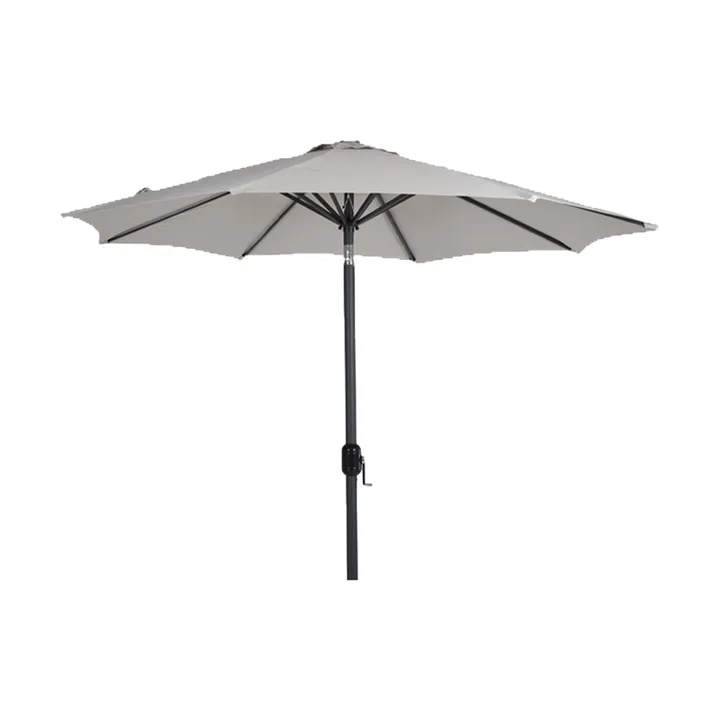 Granö parasol - Taupe, Ø250 cm - 1898