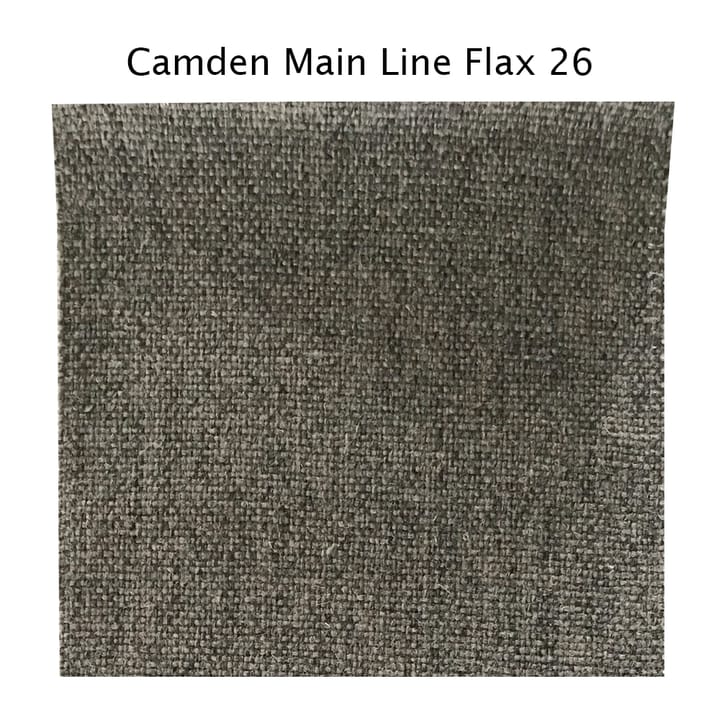 Haga 3-personers sofa, Main line flax 26 camden, lys eg 1898