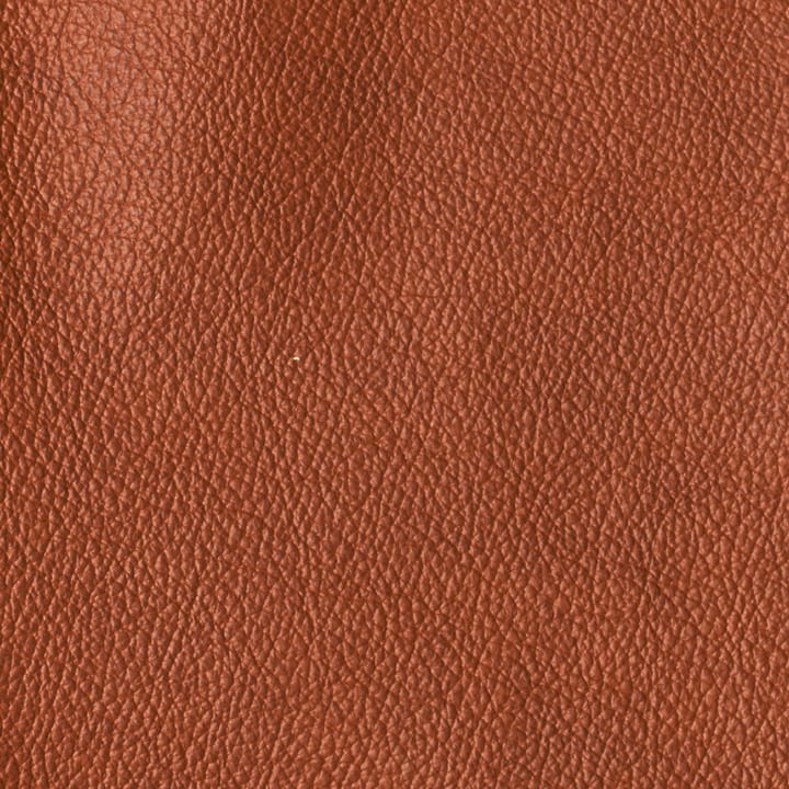 Haga 3-personers sofa, Sevilla Cognac 4003, lys eg 1898