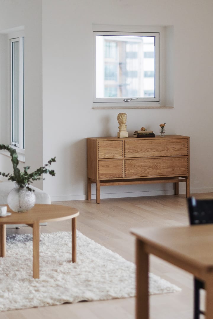 Hylte sideboard 115,5x73 cm, Eg 1898