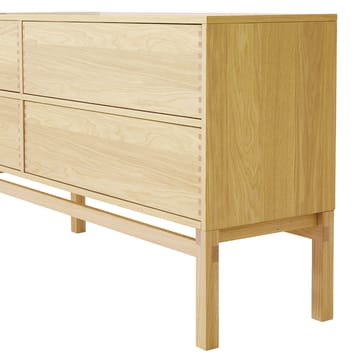 Hylte sideboard 115,5x73 cm - Eg - 1898