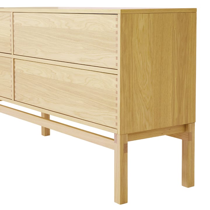 Hylte sideboard 115,5x73 cm, Eg 1898