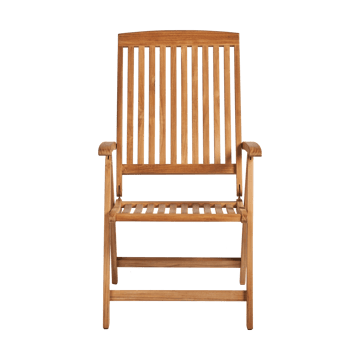 Långö have stol - Teak - 1898