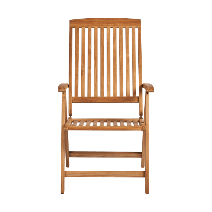 Långö have stol - Teak - 1898