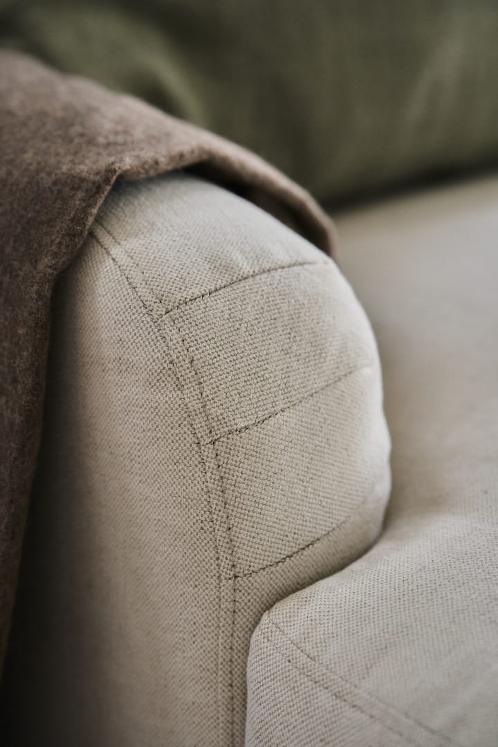 Lidnäs lænestol, Caleido beige 1898