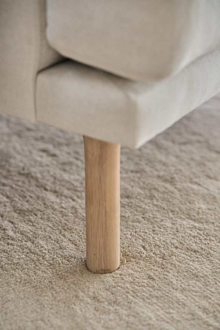 Lidnäs lænestol, Caleido beige 1898