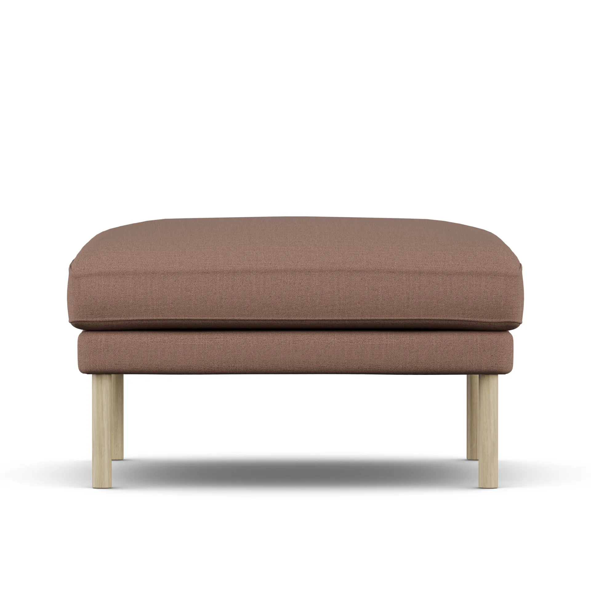 Linnevik fodskammel, Same Rust 6675-hvidolieret eg 1898