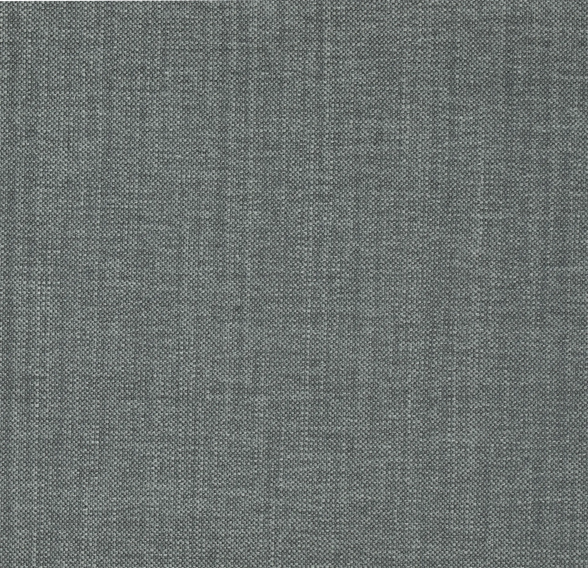 1898 Linnevik sofa Caleido grey 1240-hvidolieret eg, 4-pers., med skørt