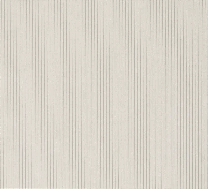 Linnevik sofa - Jump off white 1954-hvidolieret eg, 3-pers., med skørt - 1898