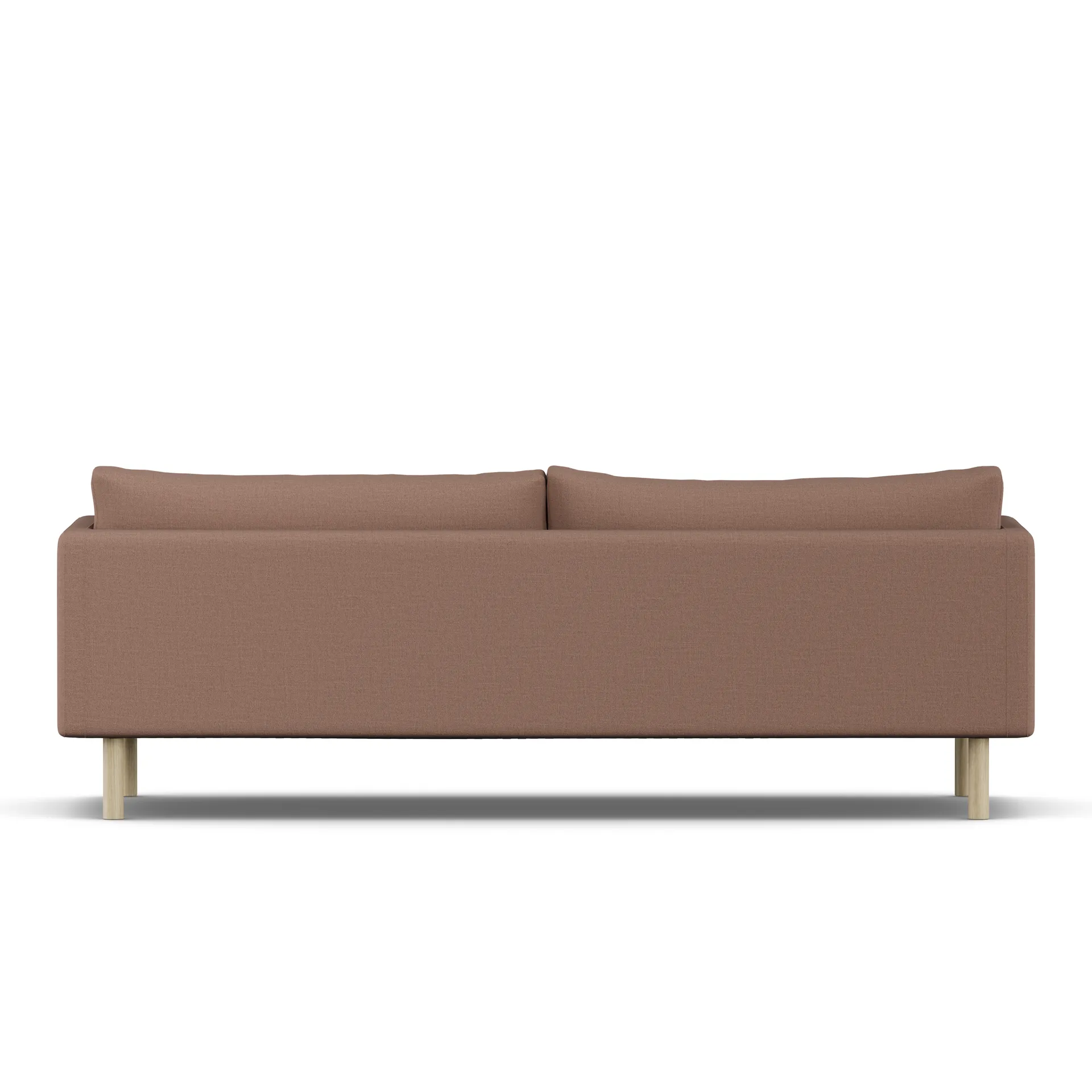 Linnevik sofa, Same Rust 6675-hvidolieret eg, 4-pers. 1898