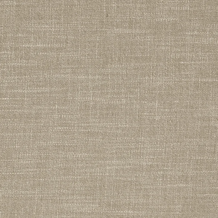 Linnevik sofa - Same Sand 6672-hvidolieret eg, 3-pers., med skørt - 1898