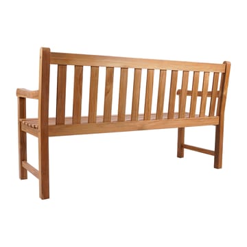 Lövhult havesofa - Teak - 1898