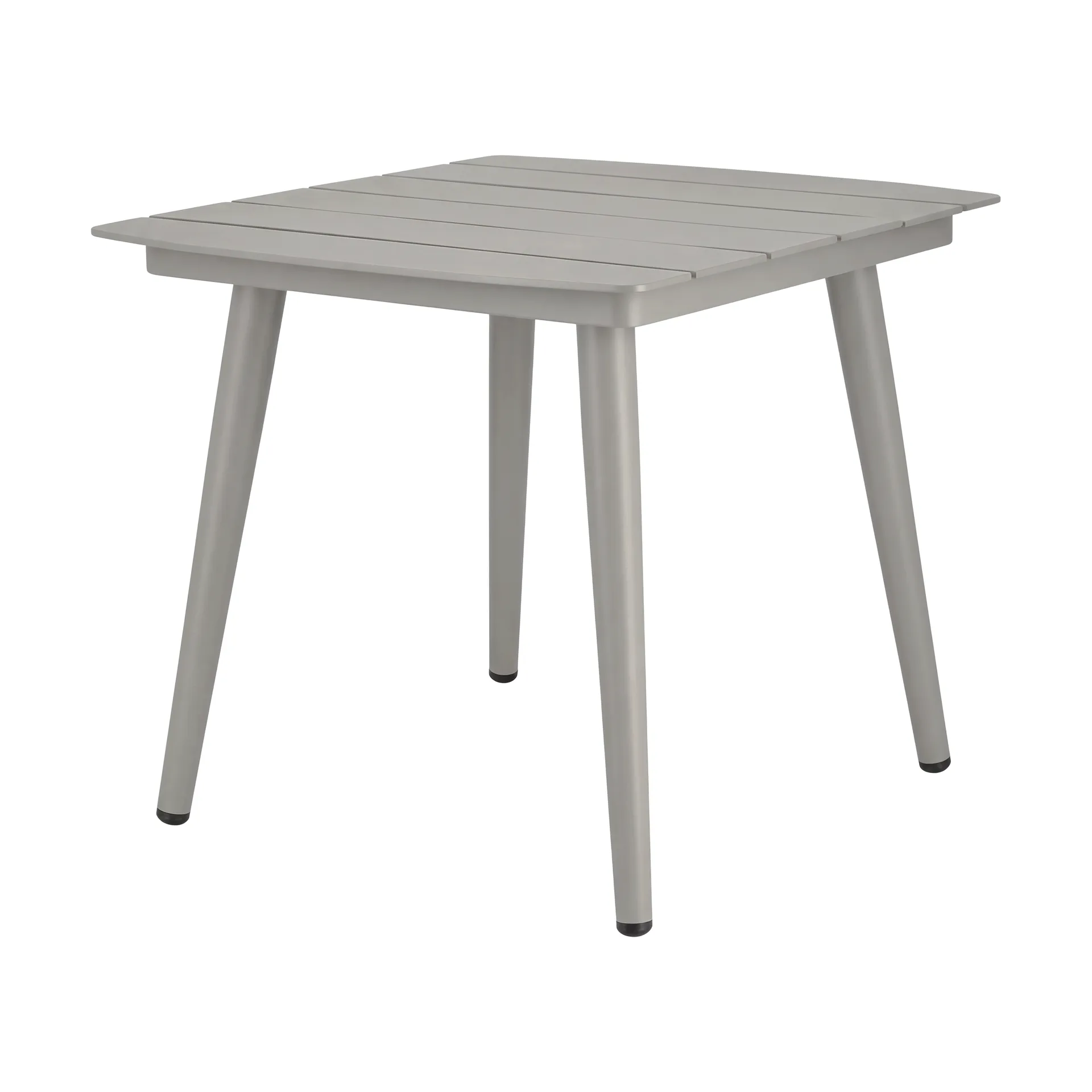 Marsala sidebord, Taupe, 55x50 cm 1898
