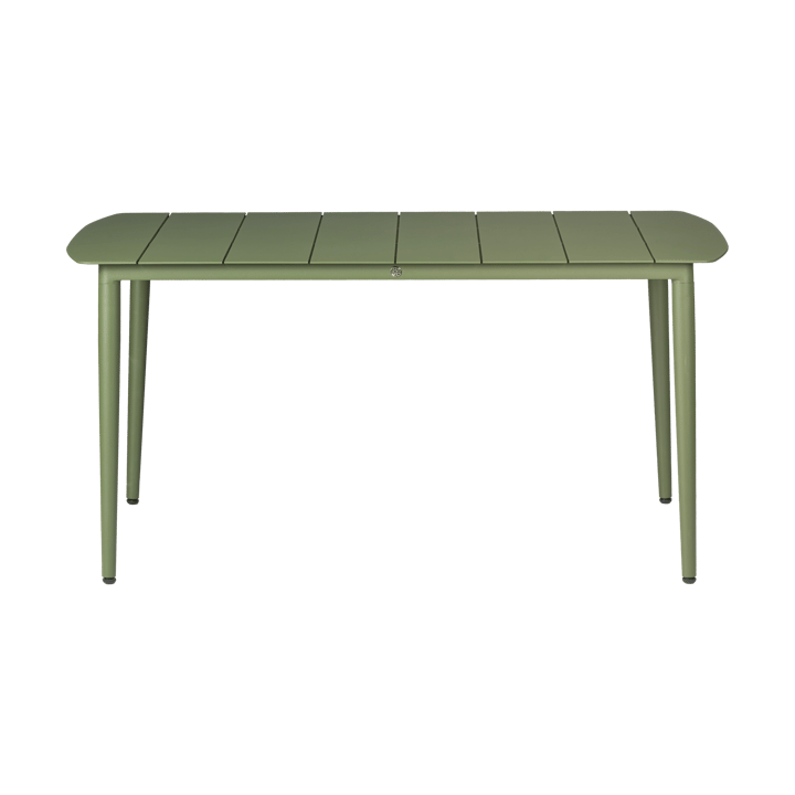 Marsala spisebord 90x152 cm - Green - 1898