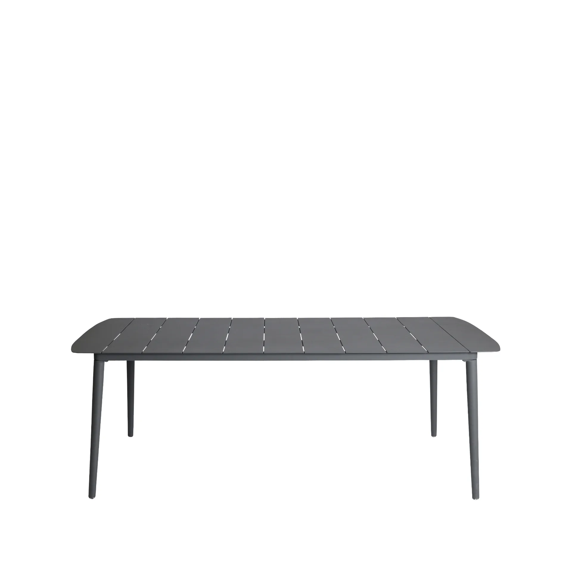 Marsala spisebord, Anthracite, 208x100 cm 1898