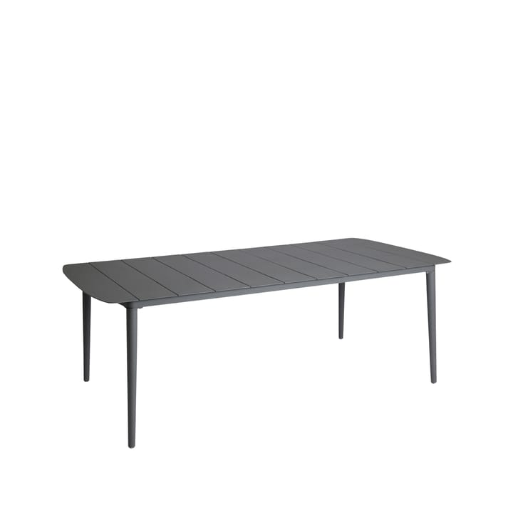 Marsala spisebord, Anthracite, 208x100 cm 1898