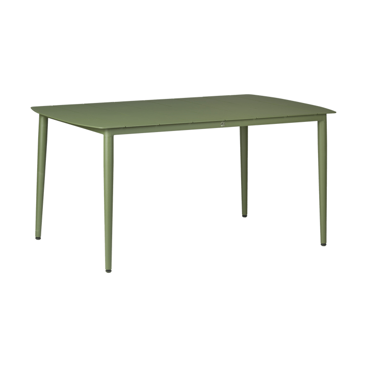 Marsala spisebord, Moss green, 152x90 cm 1898