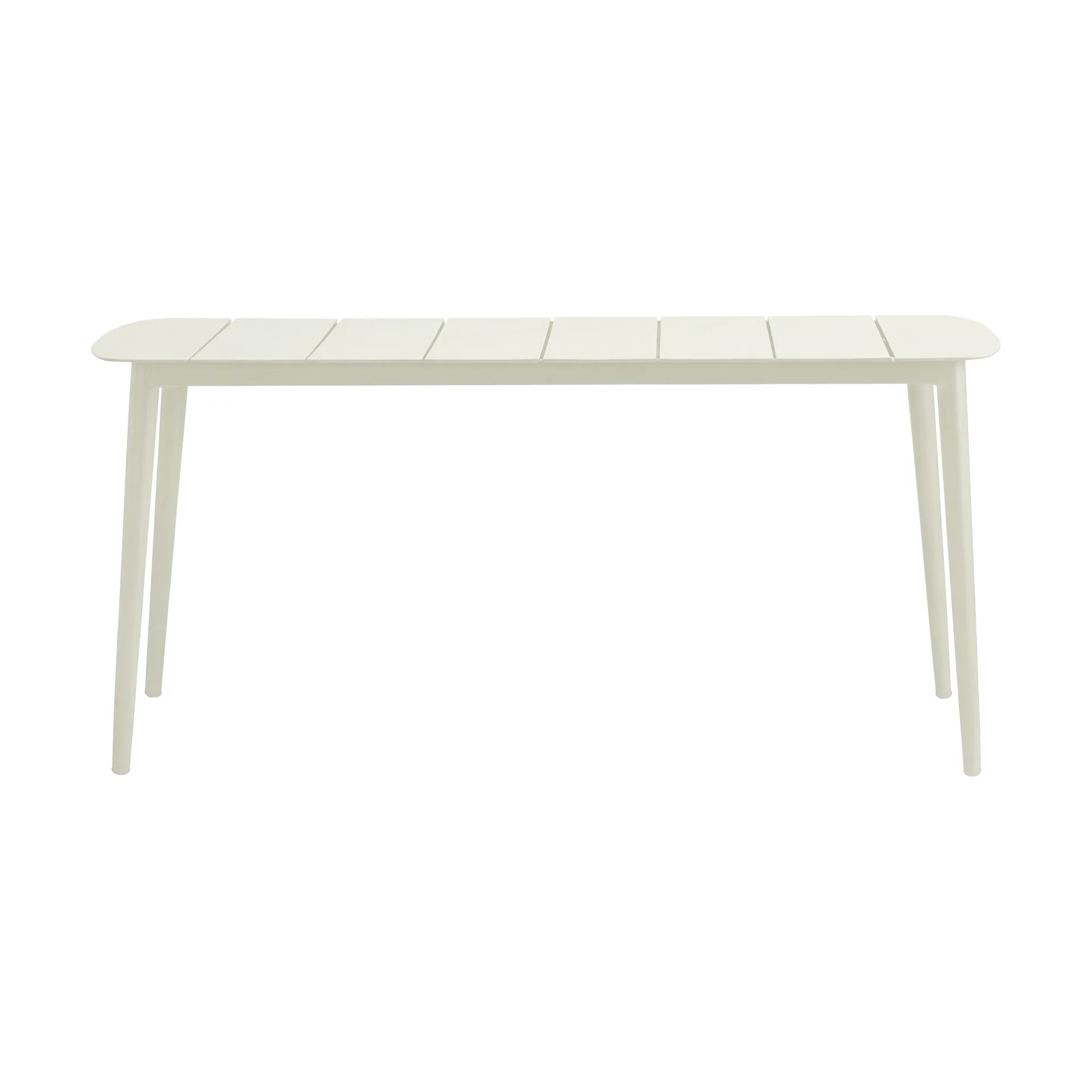 Marsala spisebord, Off white, 152x90 cm 1898