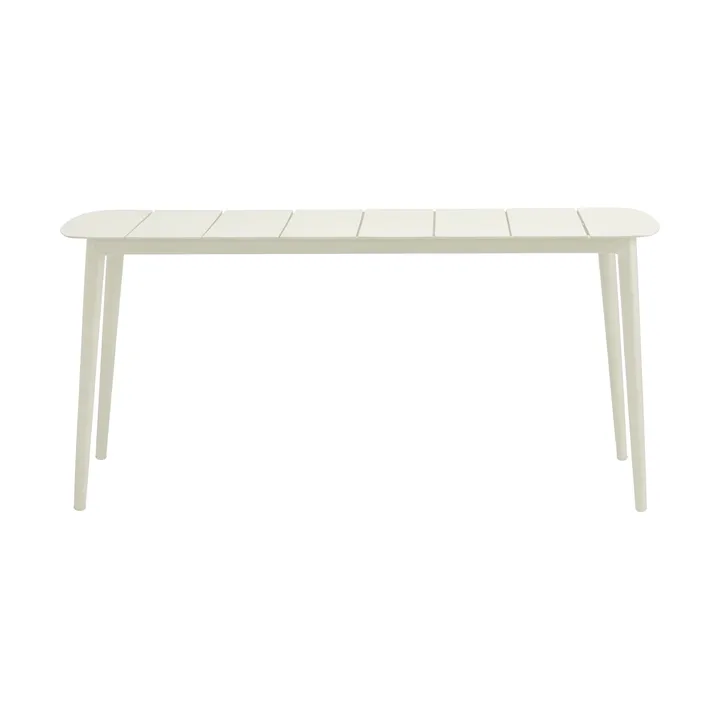 Marsala spisebord - Off white, 152x90 cm - 1898
