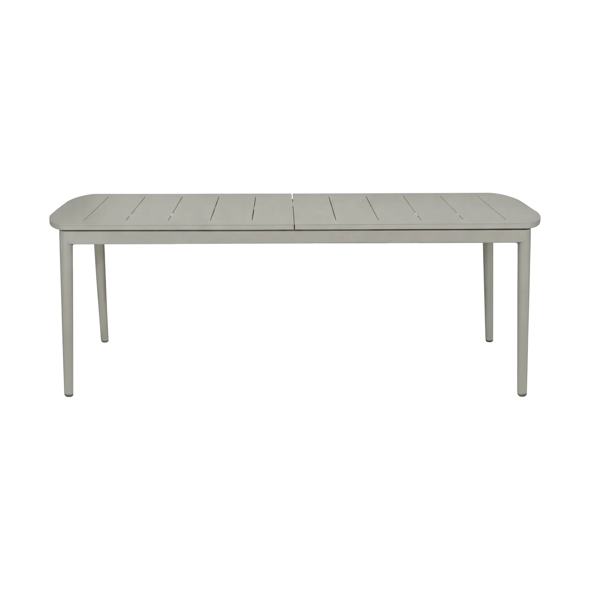 Marsala udtræksbord, Taupe, 208-288 cm 1898
