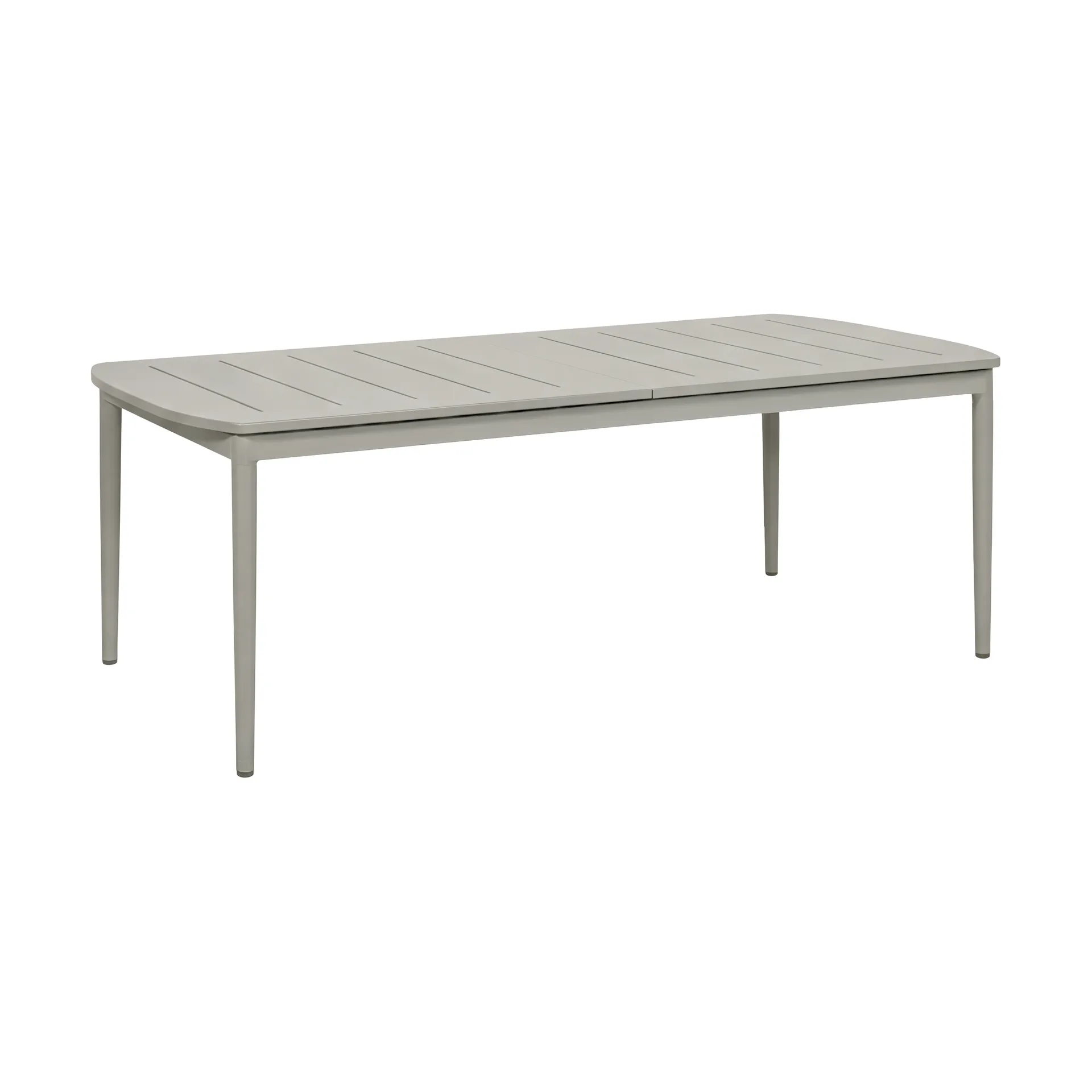 Marsala udtræksbord, Taupe, 208-288 cm 1898