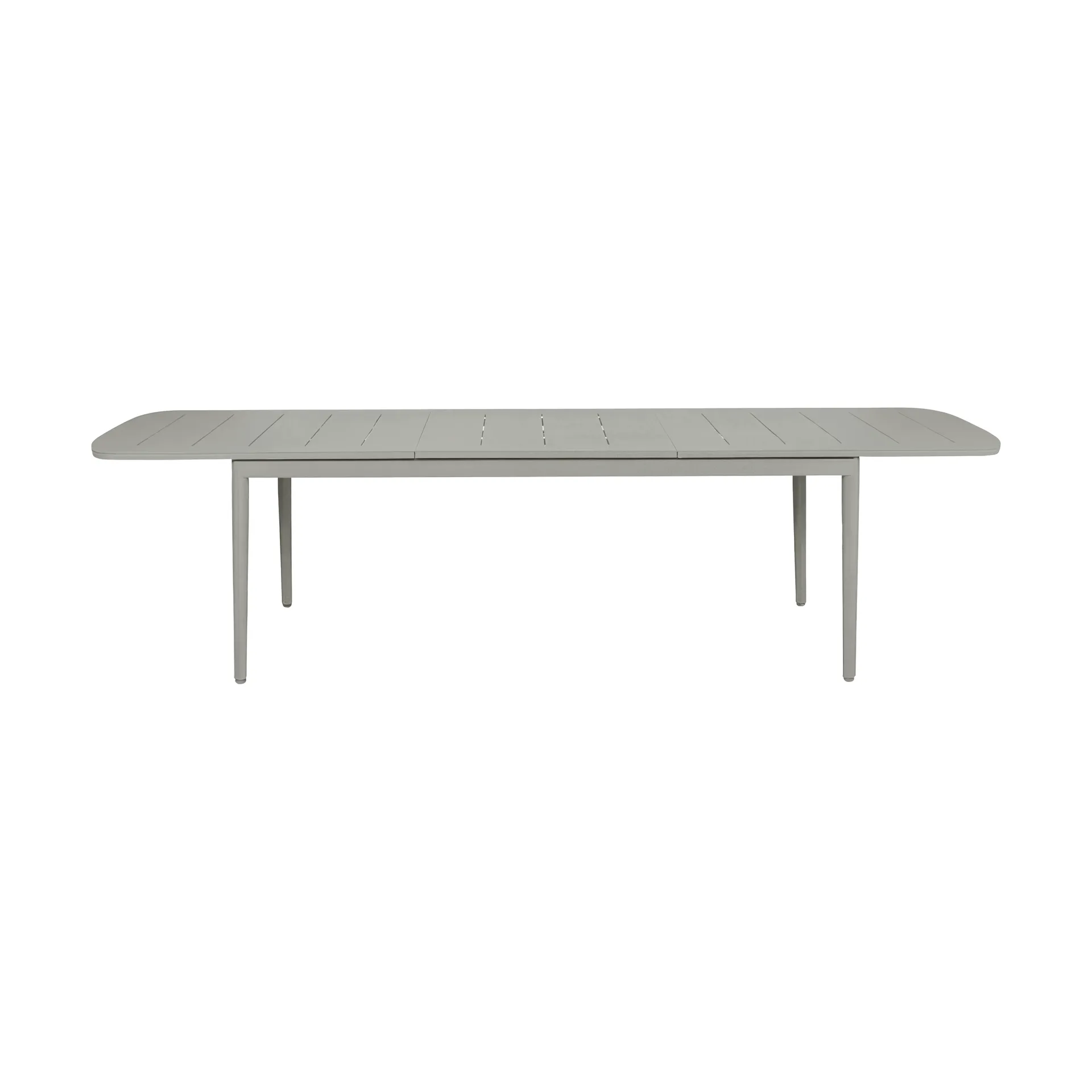 Marsala udtræksbord, Taupe, 208-288 cm 1898