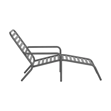 Messina solseng - Anthracite - 1898