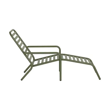 Messina solseng - Moss green - 1898