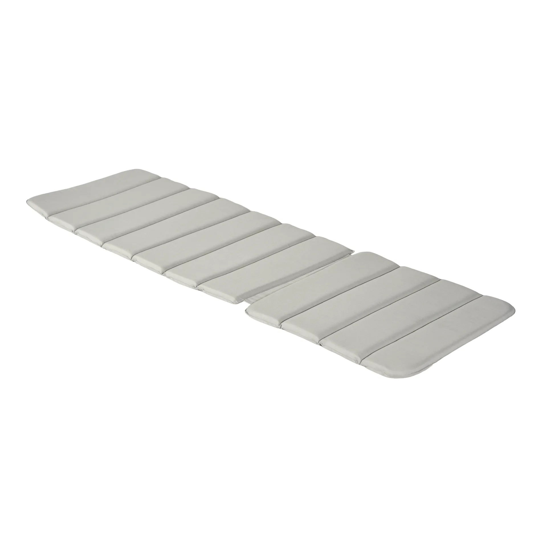 Messina solsengsdyna, Cream 1898