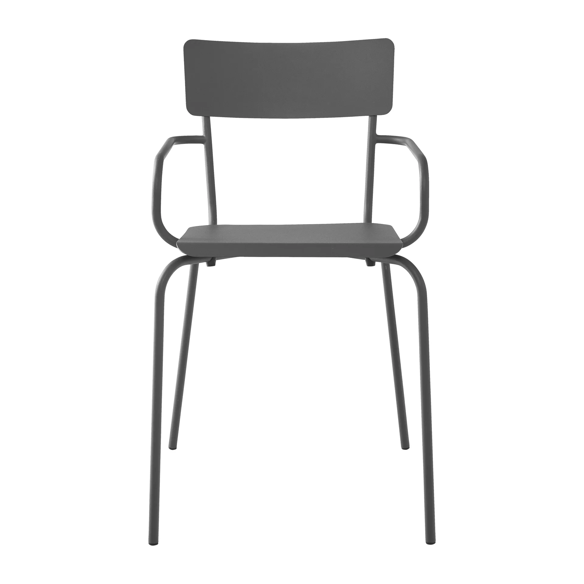 Norrebo armstol, Mørkegrå 1898