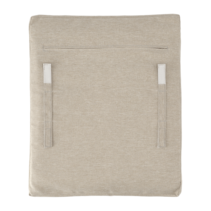 Nydala siddehynde 40,6x45 cm, Beige 1898