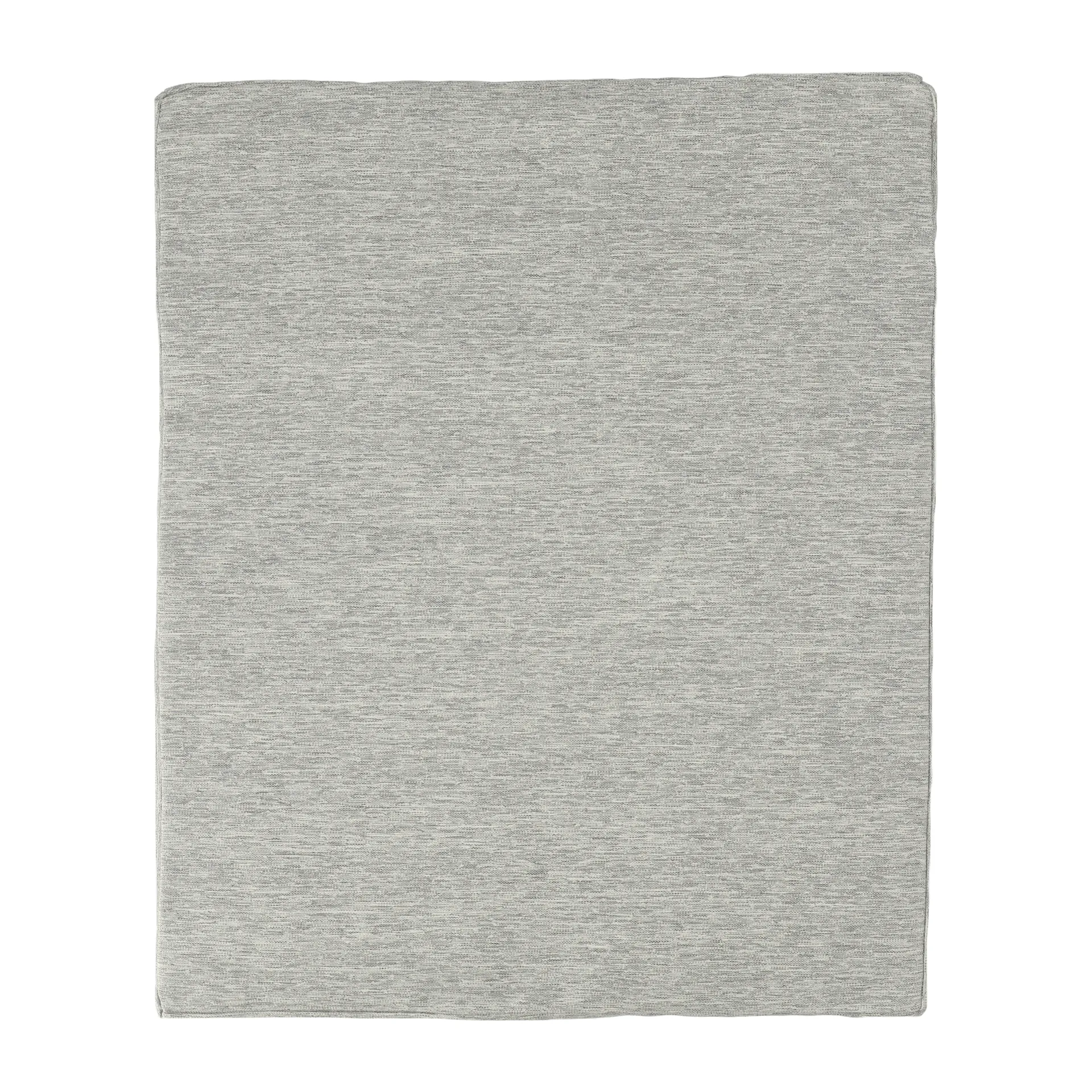 Nydala siddehynde 40,6x45 cm, Lysegrå 1898