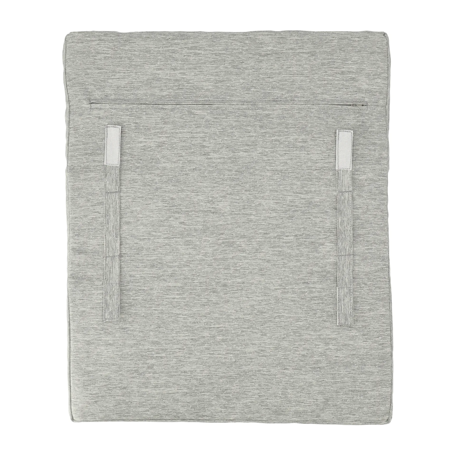 Nydala siddehynde 40,6x45 cm, Lysegrå 1898