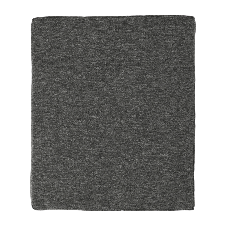 Nydala siddehynde 40,6x45 cm - Mørkegrå - 1898