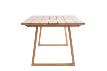 Nyholm spisebord - Teak - 1898