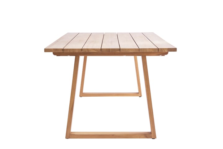 Nyholm spisebord - Teak - 1898