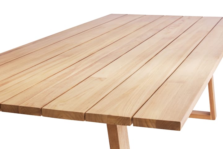 Nyholm spisebord - Teak - 1898